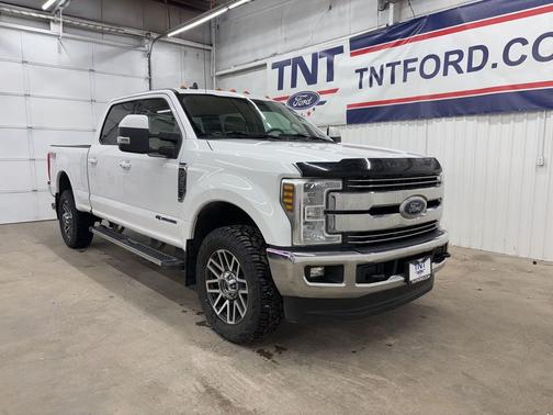 2019 Ford F-350 Lariat