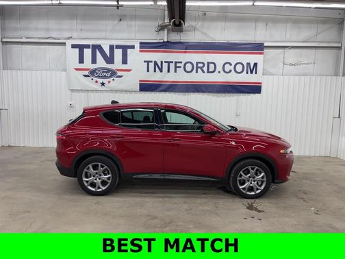 2024 Dodge Hornet R/T EAWD