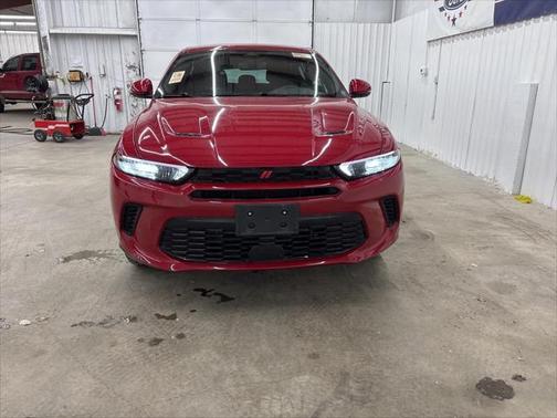 2024 Dodge Hornet R/T EAWD