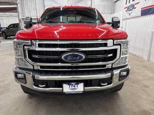 2022 Ford F-350 Lariat