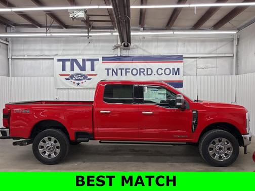 2026 Ford F-350 Lariat