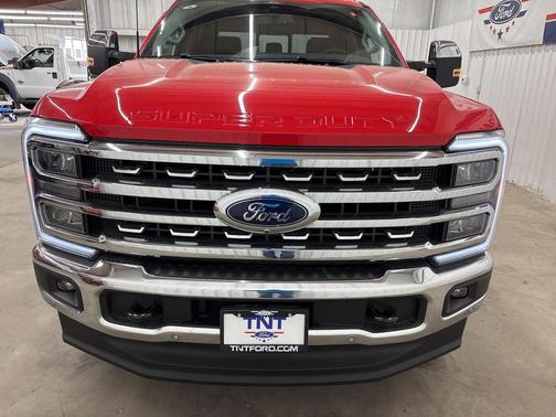 2026 Ford F-350 Lariat