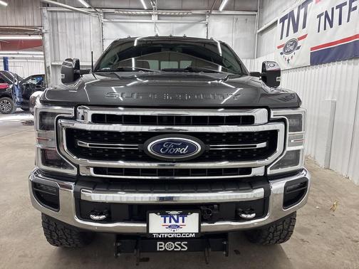 2020 Ford F-350 Lariat
