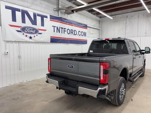2025 Ford F-350 Lariat