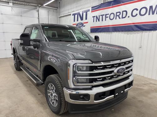 2025 Ford F-350 Lariat