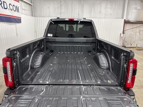 2025 Ford F-350 Lariat