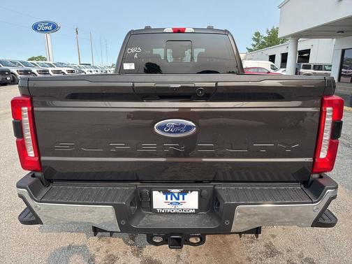 2025 Ford F-350 Lariat
