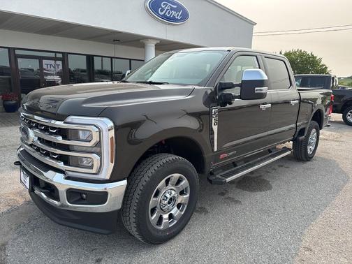 2025 Ford F-350 Lariat