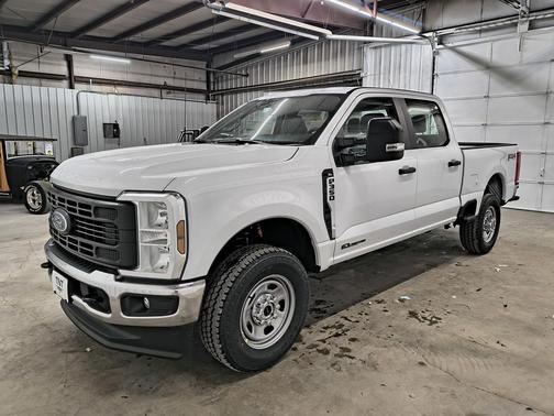 2025 Ford F-350 XL
