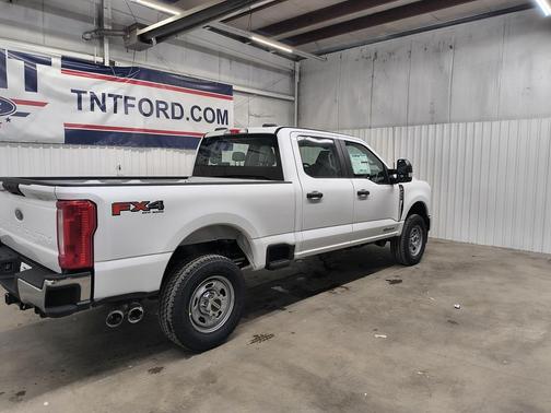 2025 Ford F-350 XL