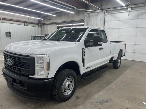 2025 Ford F-250 XL