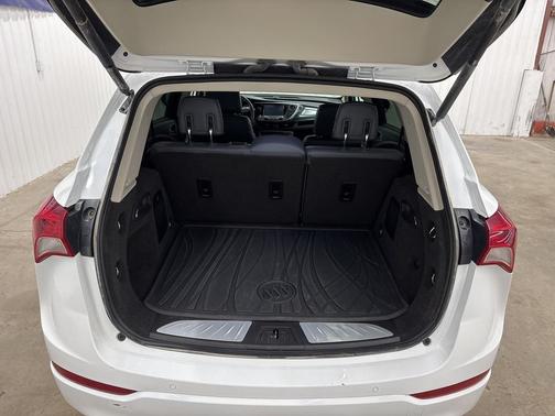 2020 Buick Envision FWD Essence