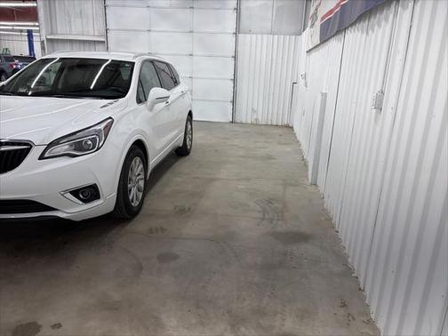 2020 Buick Envision FWD Essence