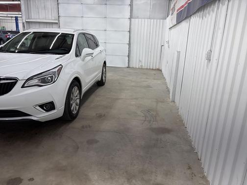 2020 Buick Envision FWD Essence