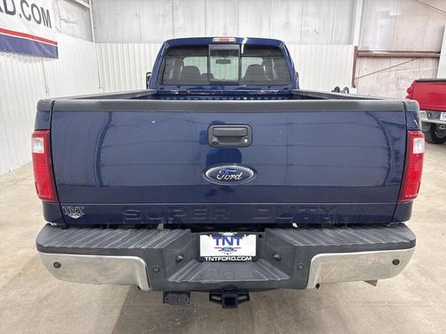 2010 Ford F-250 Lariat