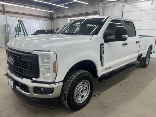 2025 Ford F-350 XL