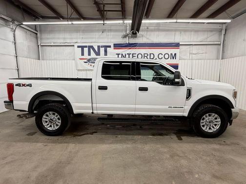 2019 Ford F-250 XLT
