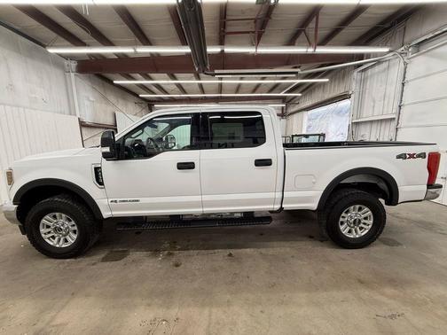 2019 Ford F-250 XLT