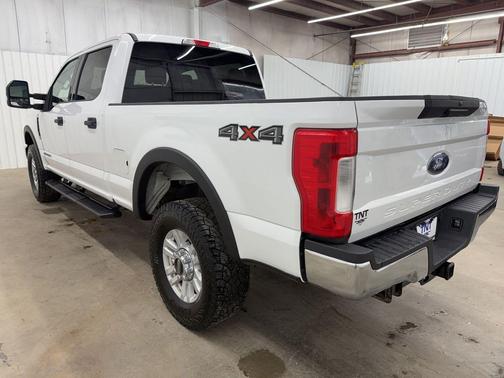 2019 Ford F-250 XLT