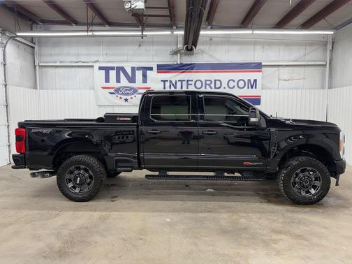 2023 Ford F-250 Lariat