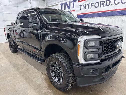 2023 Ford F-250 Lariat