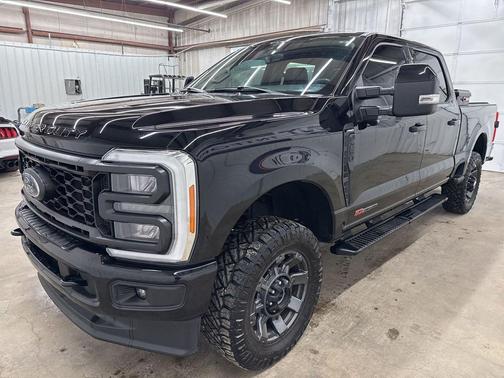 2023 Ford F-250 Lariat