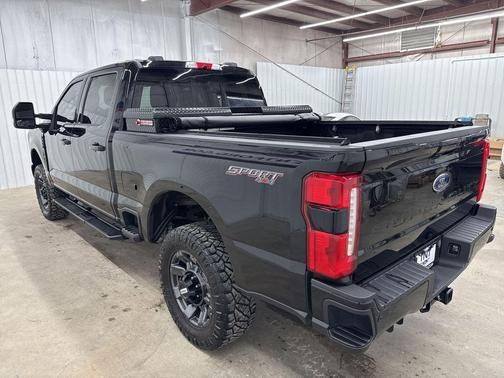 2023 Ford F-250 Lariat