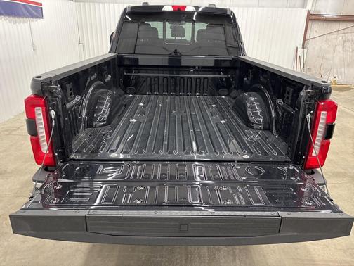 2025 Ford F-350 Lariat