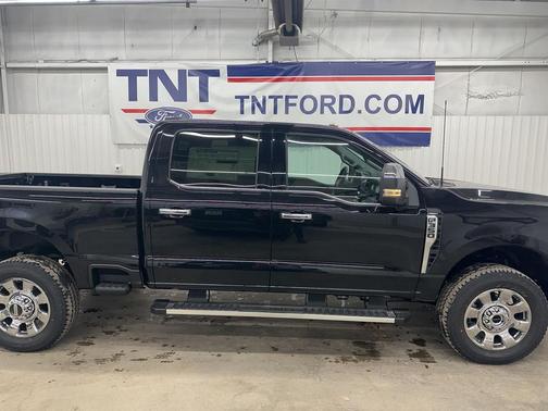 2026 Ford F-350 Lariat