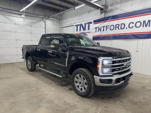 2026 Ford F-350 Lariat