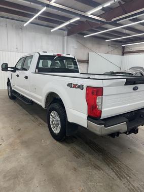 2022 Ford F-250 XL