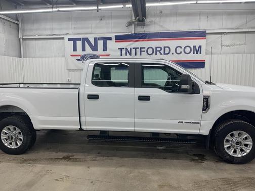2022 Ford F-250 XL