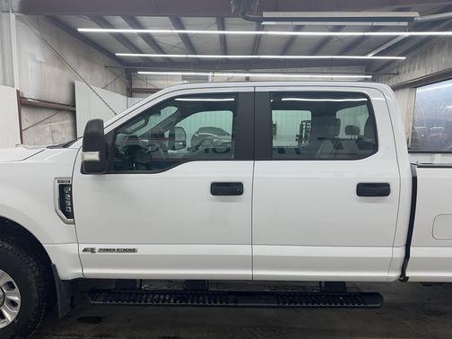 2022 Ford F-250 XL