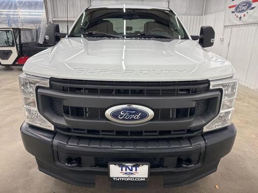 2022 Ford F-350 XL