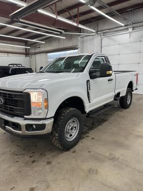 2026 Ford F-350 XL