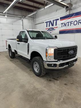 2026 Ford F-350 XL