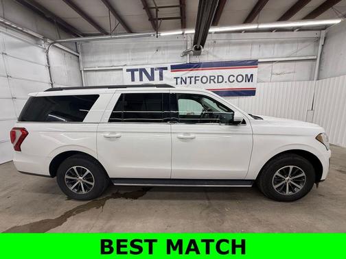 2020 Ford Expedition Max XLT