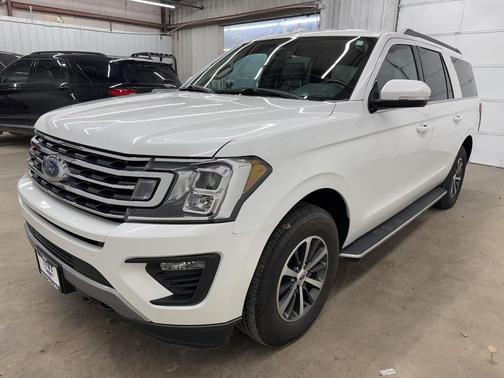2020 Ford Expedition Max XLT