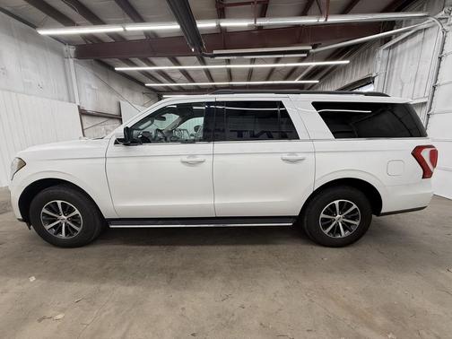 2020 Ford Expedition Max XLT