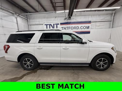 2020 Ford Expedition Max XLT