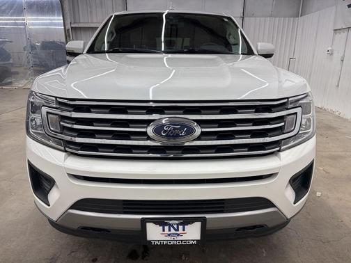 2020 Ford Expedition Max XLT
