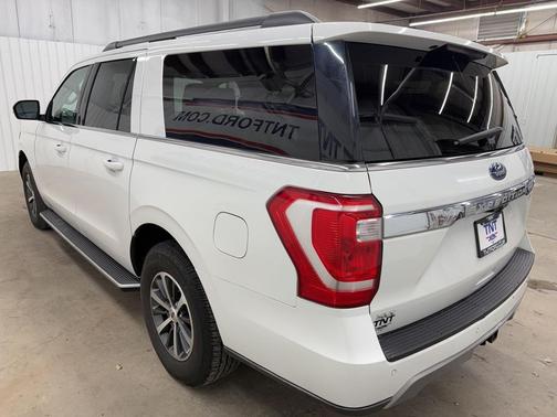 2020 Ford Expedition Max XLT