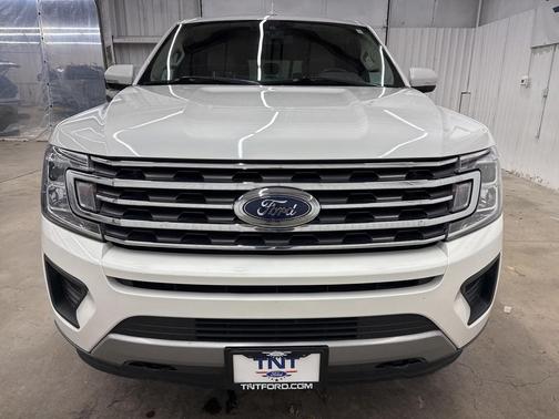 2020 Ford Expedition Max XLT