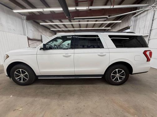 2020 Ford Expedition Max XLT