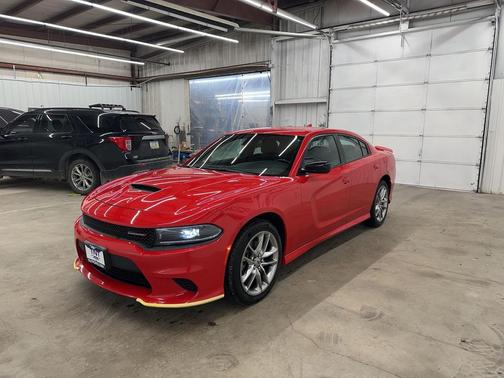 2023 Dodge Charger GT