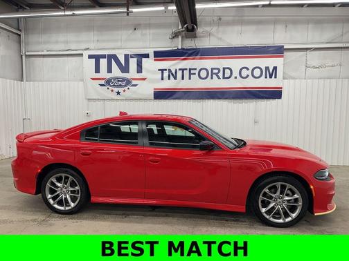 2023 Dodge Charger GT