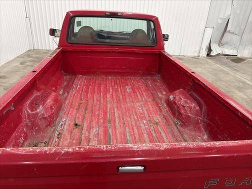 1996 Ford F-150 XL