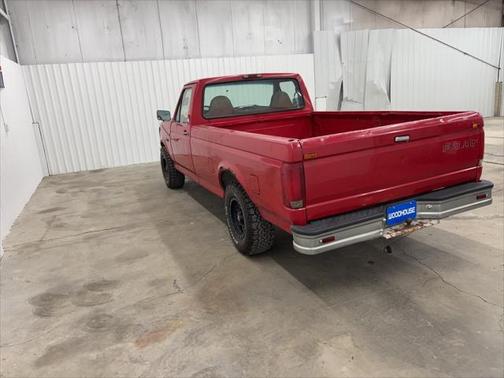 1996 Ford F-150 XL