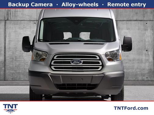 2016 Ford Transit-350 Base