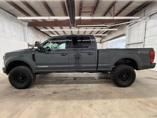 2021 Ford F-350 Lariat